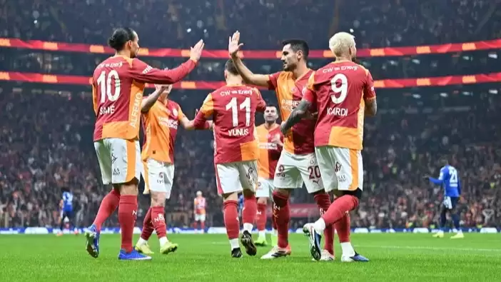 Spor yazarları, Galatasaray-Kasımpaşa maçını değerlendirdi
