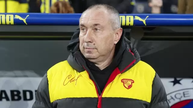 Stanimir Stoilov, "Bizim için bir utanç" dedi ve tüm sorumluluğu üstlendi