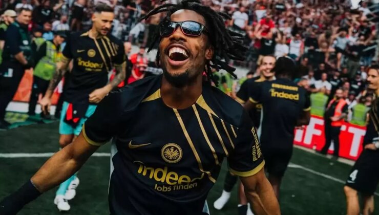 Süper Lig devinden Elye Wahi sürprizi!