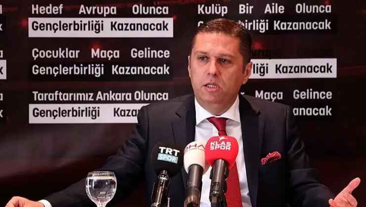 Süper Lig ekibinde flaş kongre! İki aday çekildi, Arda Çakmak başkan seçildi