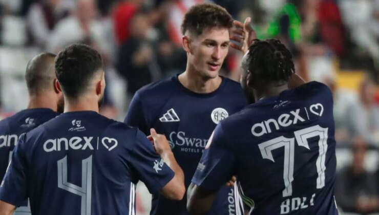 Süper Lig ekibinde golcü krizi! Kadroya neden alınmadığı belli oldu