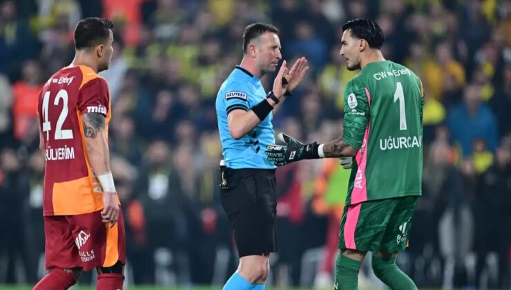 Süper Lig’de 15. haftanın hakemleri belli oldu! MHK’den flaş Yasin Kol kararı…