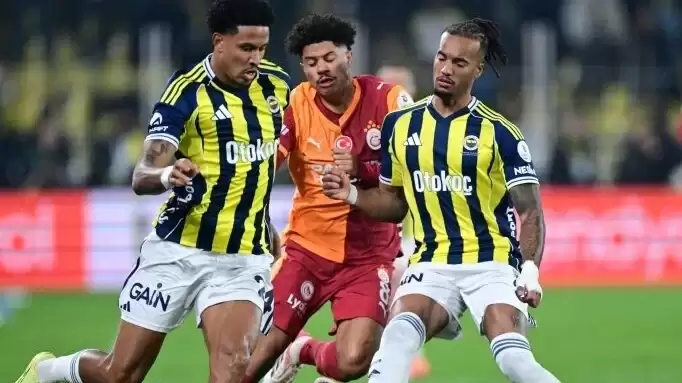 Süper Lig’de puan farkları kapanıyor! İşte puan durumu ve fikstür…