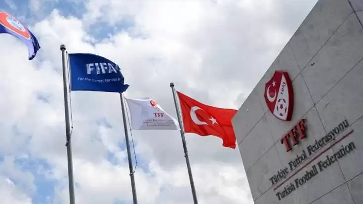 Süper Lig’den 7 kulüp PFDK’ye sevk edildi