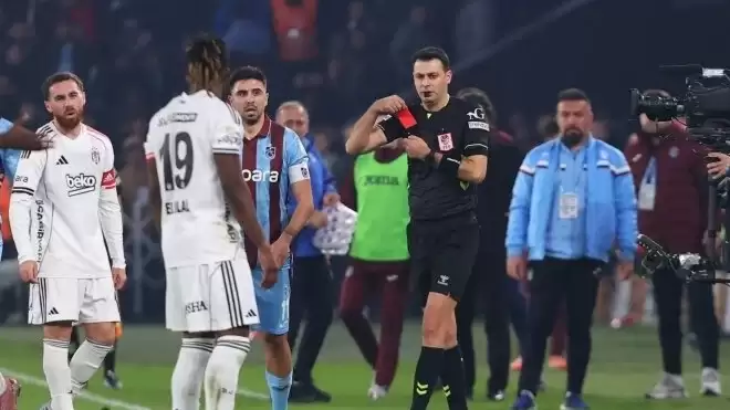 Tahkim Kurulu’ndan El Bilal Toure kararı!