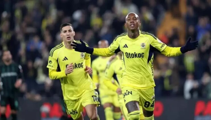 Talisca, Brezilya basınına konuştu: Fenerbahçe’deki geleceği…