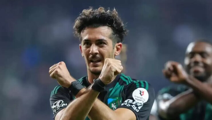 Tayfur Bingöl’den Rafa Silva yorumu: Morali bu yüzden bozuldu