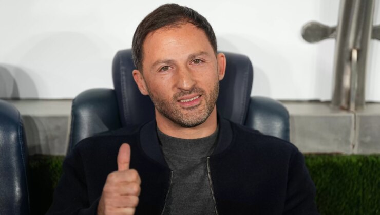 Tedesco’dan Beşiktaş derbisinde 4 değişiklik