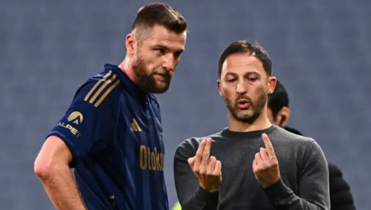 Tedesco’dan Eyüpspor maçı yorumu: “Mantalitemiz, top bizde kaldı, rakibi koşturduk”