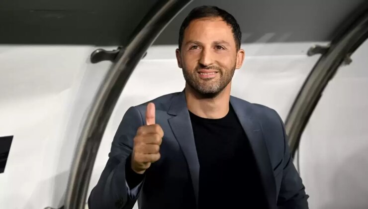 Tedesco’nun derbi planı belli oldu! Tek soru işareti…