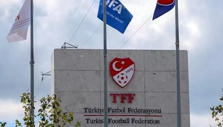 TFF açıkladı: Gelişim Ligleri’nde büyük değişim yapıldı!