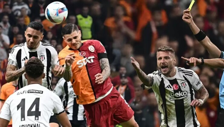 TFF Başkanı Hacıosmanoğlu’ndan flaş açıklama: Hakemliği geçen sene bitmişti zaten