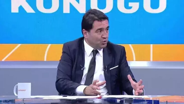 TFF Futbol Gelişim Direktörü Emrah Bayraktar: 7 bölgede 65 il ziyaret ettik