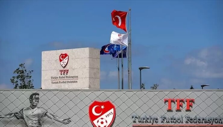 TFF, Süper Lig’deki harcama limitlerini açıkladı!