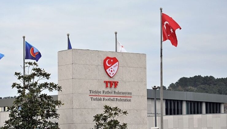 TFF Tahkim Kurulu, bahis soruşturmasında 86 futbolcunun cezalarını onadı