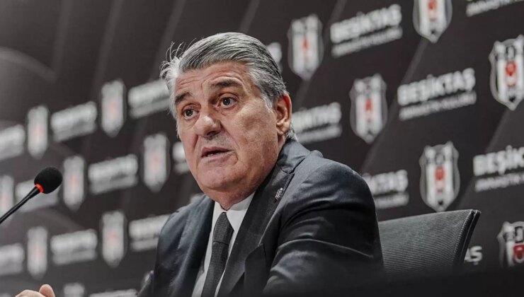 TFF Tahkim Kurulu’ndan Serdal Adalı kararı!