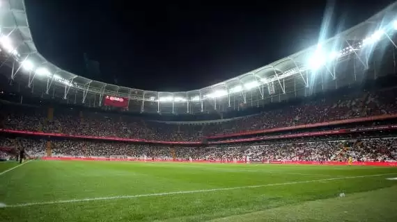 TFF, Türkiye – Romanya maçının nerede oynanacağını açıkladı!