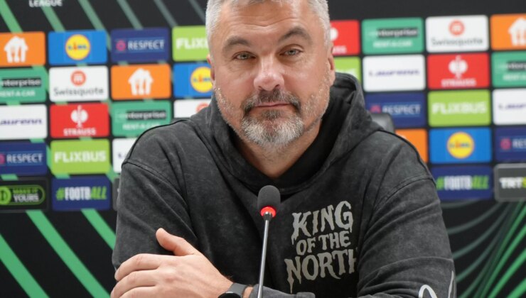 Thomas Reis: "Tarih yazmaya devam etmek istiyoruz"