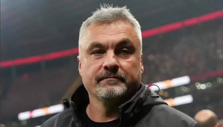 Thomas Reis: "VAR hakemleri molaya mı çıktı? Bir şeyler mi yiyordu?"