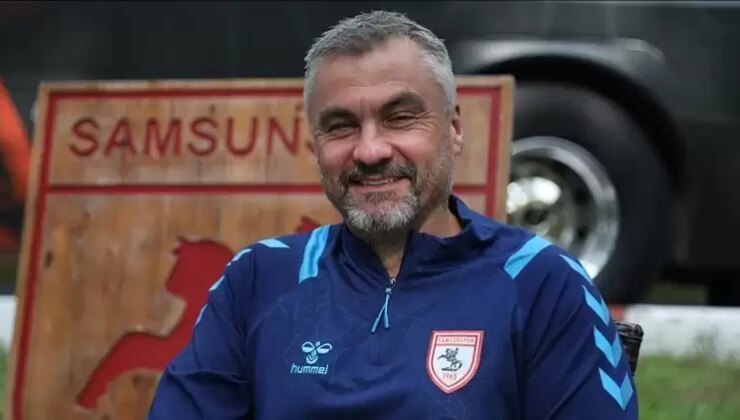 Thomas Reis’ten Eyüp Aydın açıklaması! Tepki…