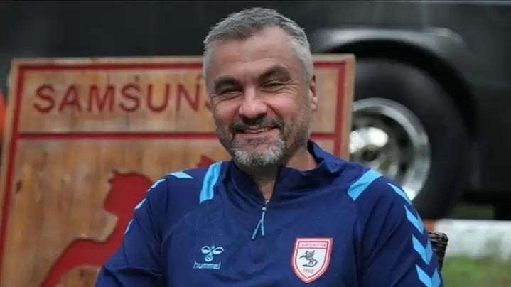 Thomas Reis’ten sözleşme açıklaması!