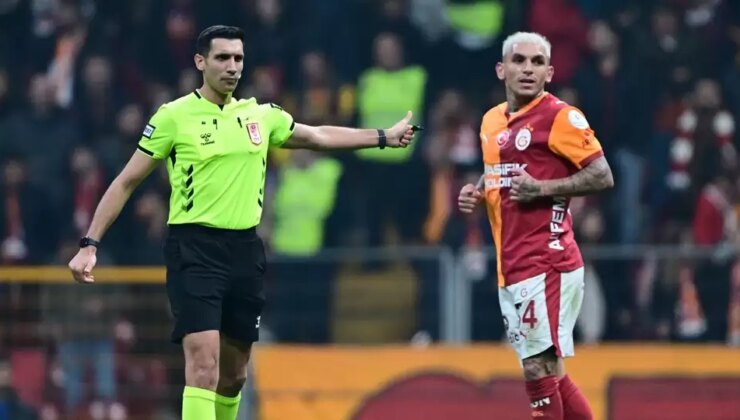 Torreira için verilen kararlar doğru mu? Trio ekibi son noktayı koydu