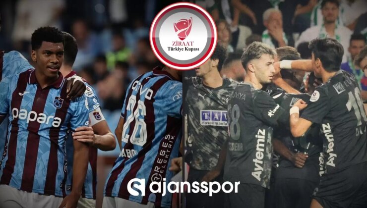 Trabzonspor – Alanyaspor maçı canlı izle (Maç linki)