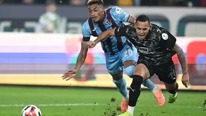 Trabzonspor- Alanyaspor Ziraat Türkiye Kupası maçı ne zaman, saat kaçta ve hangi kanalda?