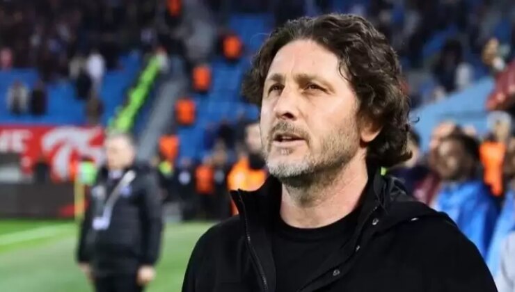 Trabzonspor Başkanı Ertuğrul Doğan’dan Fatih Tekke’ye övgü