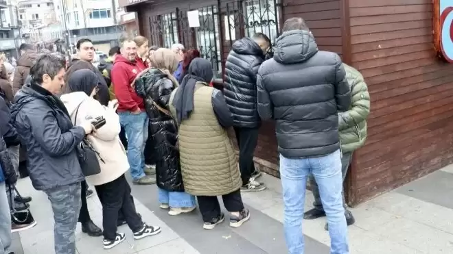 Trabzonspor-Beşiktaş maçının biletleri satışa çıktı