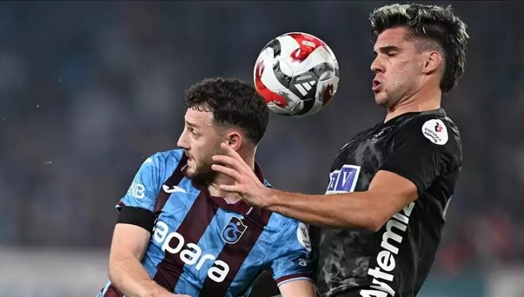 Trabzonspor-Corendon Alanyaspor maçının biletleri satışa çıktı