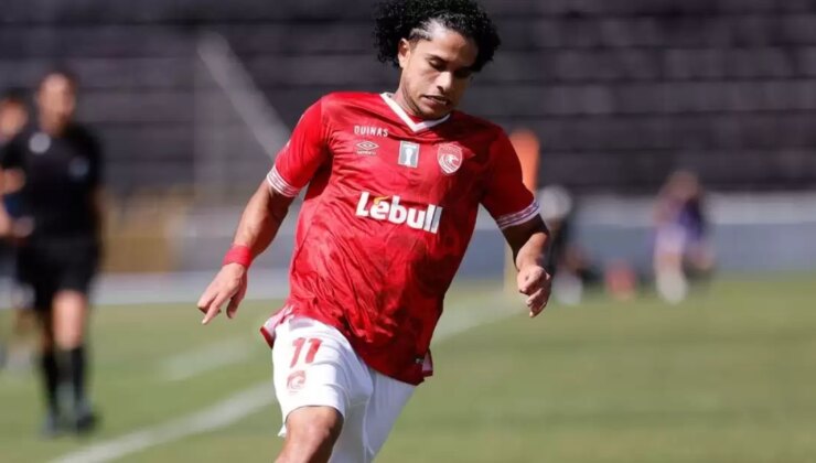 Trabzonspor, dünyanın en hızlı futbolcusunun peşinde!