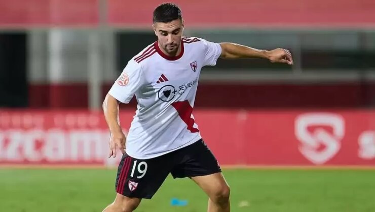 Trabzonspor genç İspanyol’un peşinde! Scout ekibi önerdi, Fatih Tekke zoom üzerinden görüştü