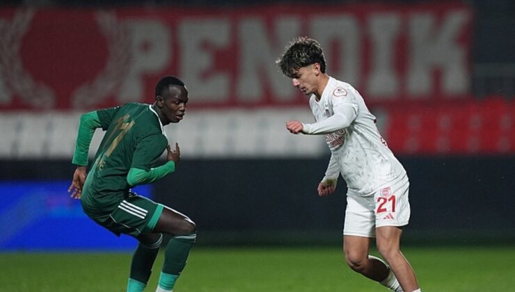 Trabzonspor, sağ bek transferinde Hüseyin Maldar’la ilgileniyor!