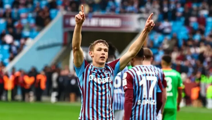 Trabzonspor Sikan’ın biletini kesti! Sürpriz talip…