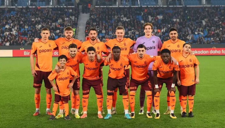 Trabzonspor yenilgiyi unuttu: Fatih Tekke ile kaybetmiyor