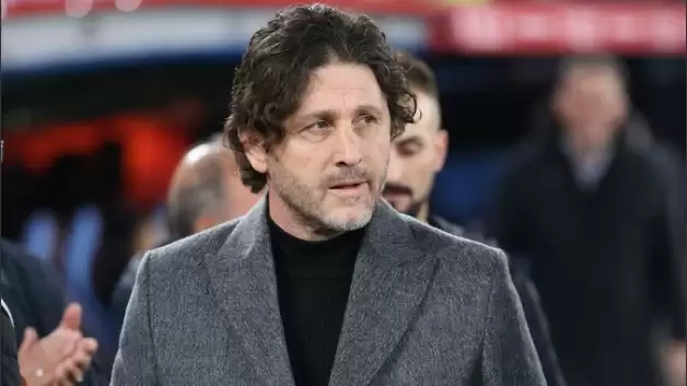 Trabzonspor’da Fatih Tekke Alanyaspor yenilgisinin ardından konuştu!