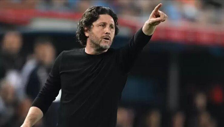 Trabzonspor’da Fatih Tekke’den Beşiktaş maçına özel sürpriz plan!