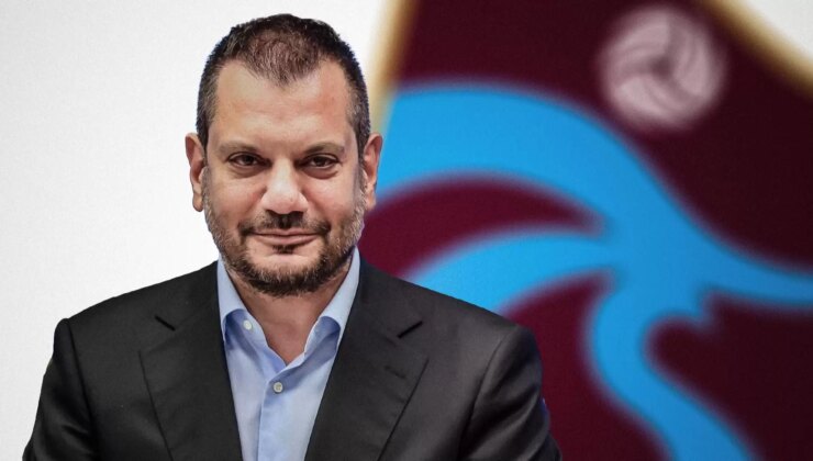 Trabzonspor’dan flaş hamle! Fenerbahçe ve Galatasaray’a resmi teklif…