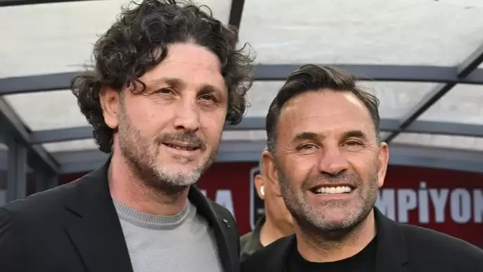 Trabzonspor’dan Galatasaray’ın transfer listesindeki futbolcuya kanca!