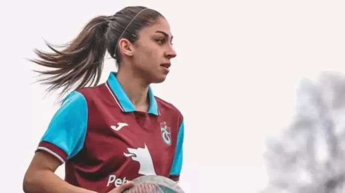 Trabzonspor’dan gitti, ABD’de şampiyonluk yaşadı