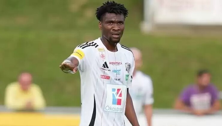 Trabzonspor’dan Nwaiwu kararı! Son teklif yapıldı, bu rakamın üstüne çıkılmayacak