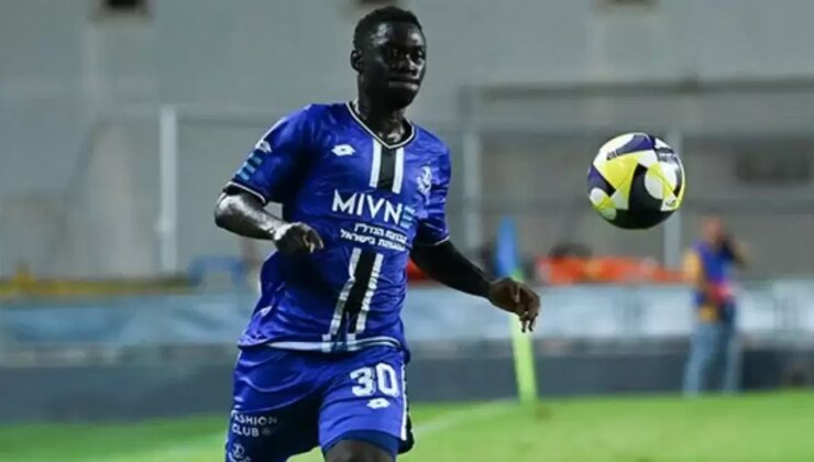 Trabzonspor’dan Ta Bi için resmi teklif!