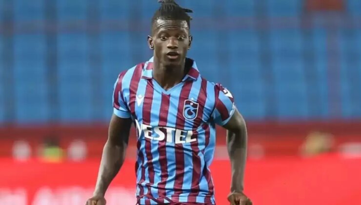 Trabzonspor’da şampiyonluk yaşamıştı, kariyeri dibi gördü