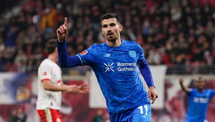 Trabzonspor’dan transferde Martin Terrier hamlesi!