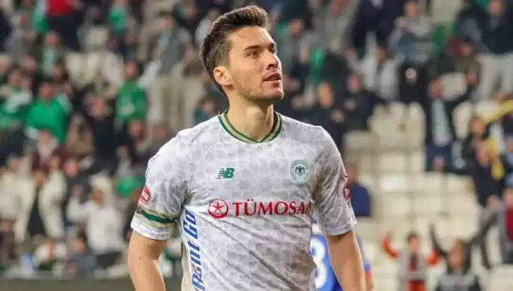 Trabzonspor’u şaşırtan takas talebi! Konyaspor, Umut Nayir’e karşılık 3 futbolcu istedi…