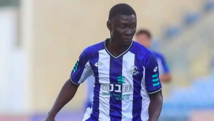 Trabzonspor’un Jocelin Ta Bi için yaptığı teklif ortaya çıktı!