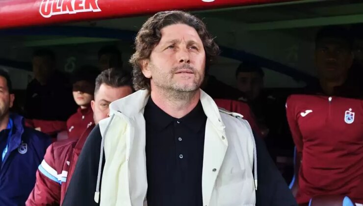 Trabzonspor’un transfer listesindeki stoper adayları belli oldu