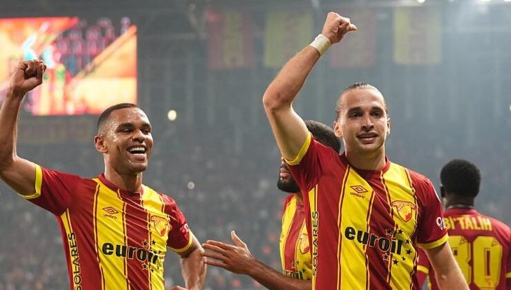 TRANSFER HABERİ: Beşiktaş ve Trabzonspor Arda Okan Kurtulan’a talip oldu!