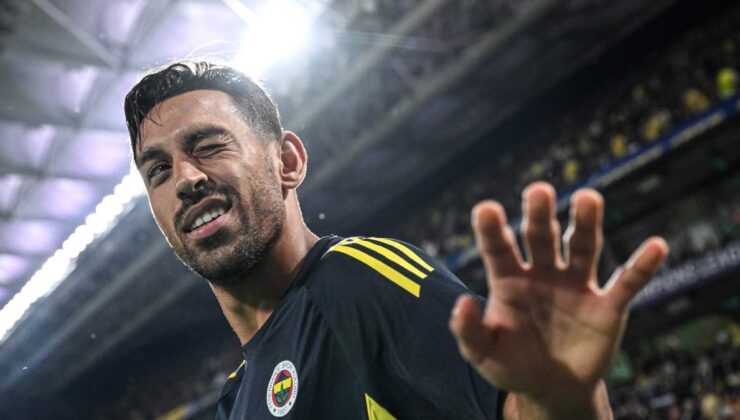 TRANSFER HABERİ: Trabzonspor’da İrfan Can Kahveci gelişmesi!